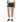 Adidas Γυναικείο σορτς-κολάν Adicolor 3-Stripes 1/4 Leggings